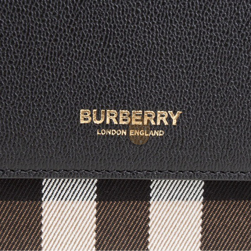 bv*b*rry black mackF0rd bag (24*17*9cm)